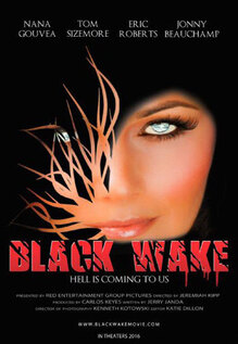 Black Wake