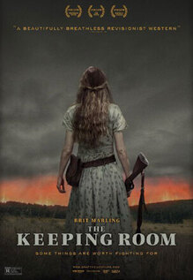 The Keeping Room