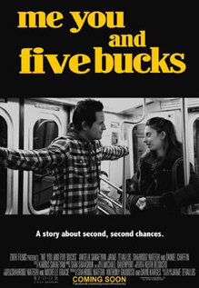 Me You And Five Bucks