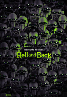 Hell And Back