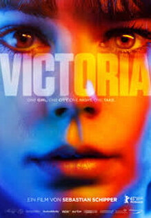 Victoria