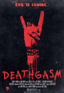 Deathgasm