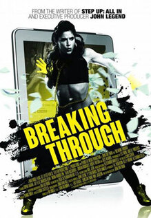 Breaking Through