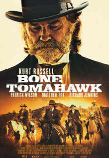 Bone Tomahawk