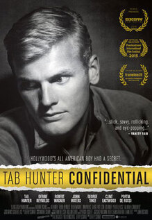 Tab Hunter Confidential