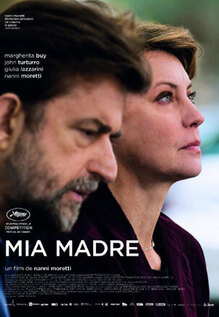 Mia Madre