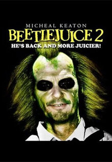 Beetlejuice 2