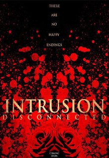 Intrusion: Disconnected