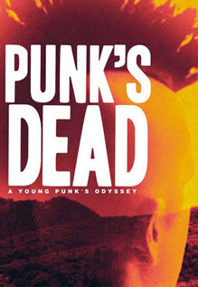 Punk's Dead: SLC Punk 2