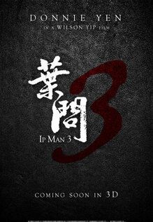 Ip Man 3