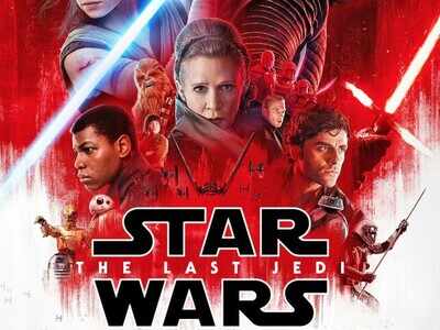 'Star Wars: The Last Jedi' features alien inspired by Carrie Fisher's dog