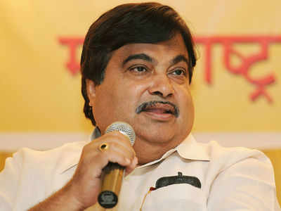 Centre has got commitments of Rs 1,500 crore for Ganga cleaning, says Nitin Gadkari