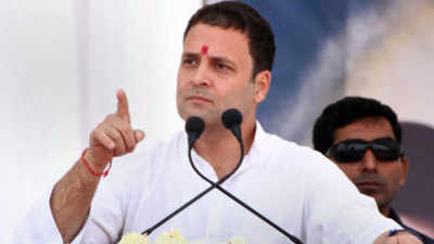 ‘Neech’ remark: Rahul Gandhi wants Aiyar to apologise