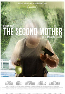 The Second Mother