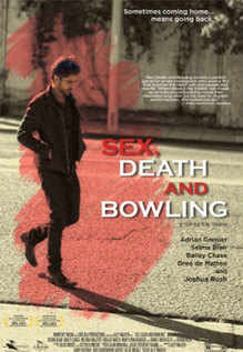 Sex Death And Bowling