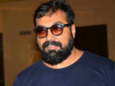 Anurag Kashyap: We have more sports films than medals