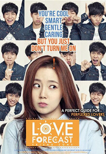 Love Forecast