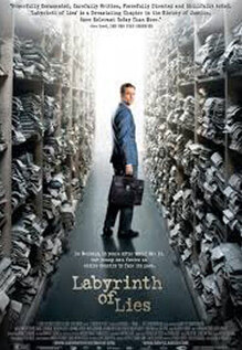 Labyrinth Of Lies