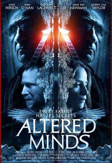 Altered Minds