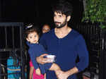 Shahid Kapoor, Misha