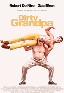 Dirty Grandpa