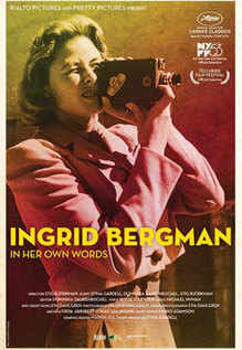 Ingrid Bergman in Her Own Words