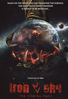 Iron Sky
