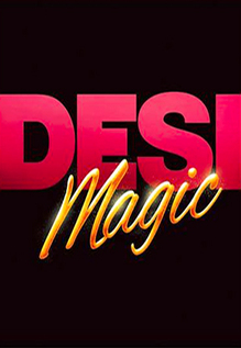 Desi Magic