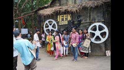 International Film Festival Of Kerala: Kerala all set for its ...