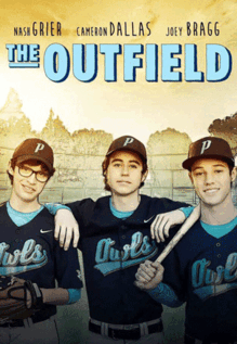 The Outfield