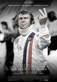 The Man & Le Mans
