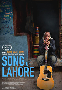 Song Of Lahore