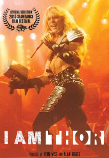 I Am Thor