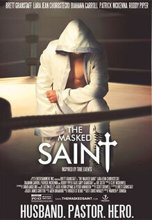 The Masked Saint