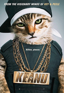 Keanu