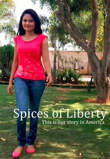 Spices Of Liberty