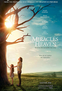 Miracles From Heaven