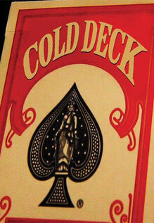 Cold Deck