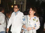 Sanjay Khan