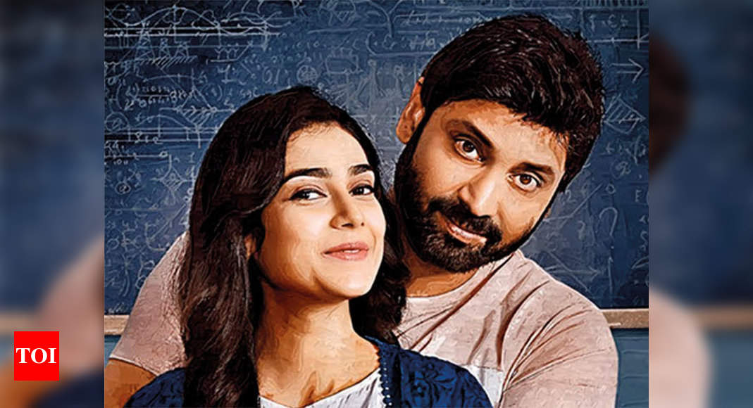 Malli Raava Sumanth When Malli Raava Was Narrated To Me I Was Moved To Tears That S The Beauty Of This Film Telugu Movie News Times Of India Bird box (2018) hindi dubbed unofficial dubbed. malli raava sumanth when malli raava