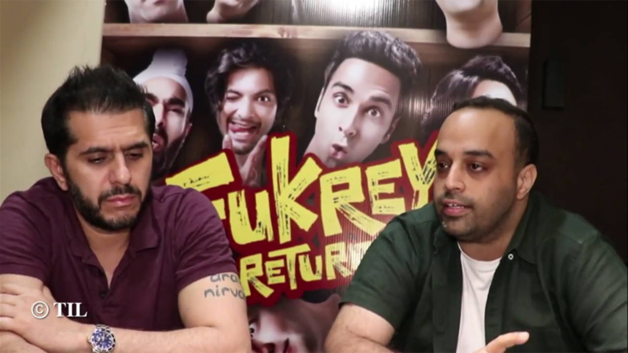Fukrey 3 (2023): Where to Watch and Stream Online | Reelgood