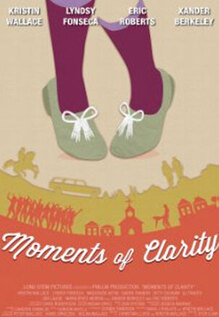 Moments Of Clarity