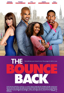 The Bounce Back