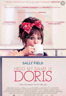 Hello, My Name Is Doris