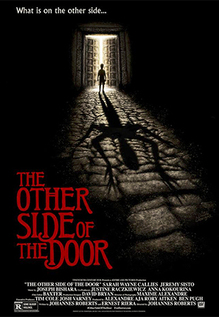 The Other Side Of The Door