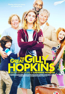 The Great Gilly Hopkins