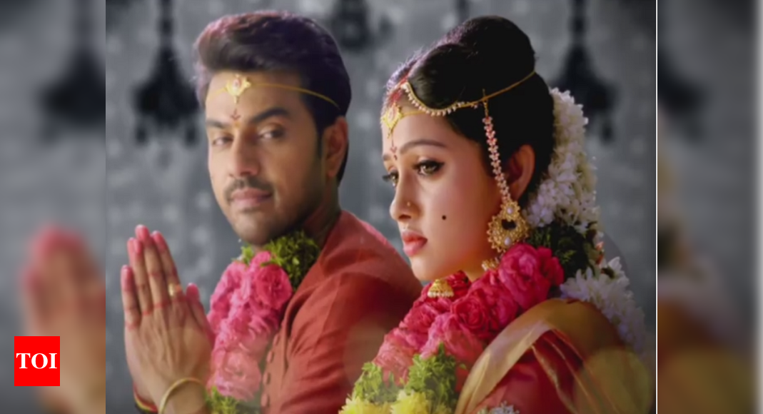 Agnisakshi serial telugu online full episodes