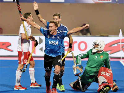Team that defends better will win tomorrow: Lucas Vila on India game