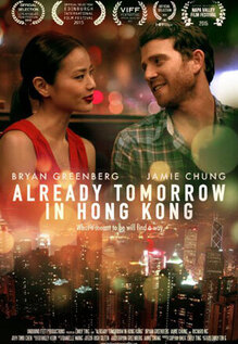 Already Tomorrow In Hong Kong