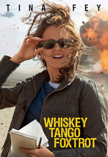 Whiskey Tango Foxtrot